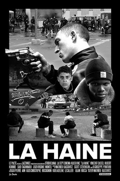 La Haine