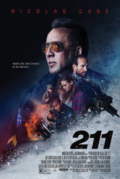 #211 - poster