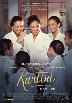 Kartini - poster