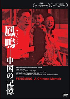 He Fengming - poster