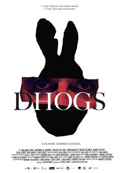 Dhogs - poster