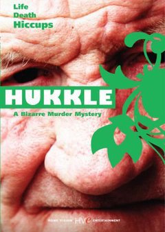 Hukkle - poster