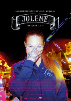 Jolene - poster