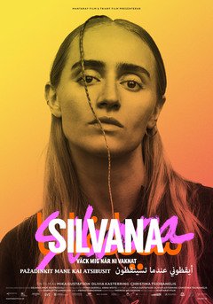Silvana - poster