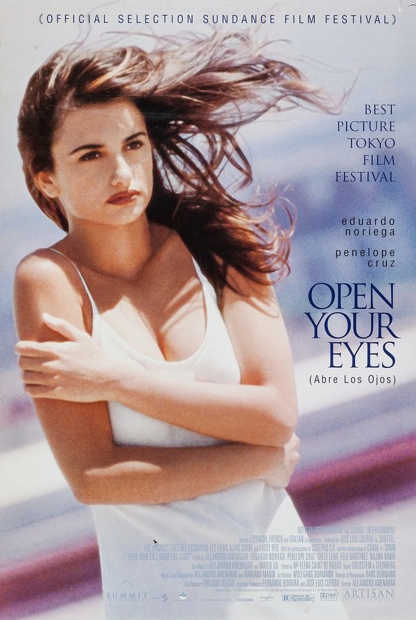 Abre los ojos | trailer kijken - Filmladder