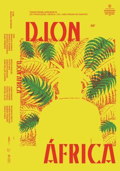 Djon Africa - poster