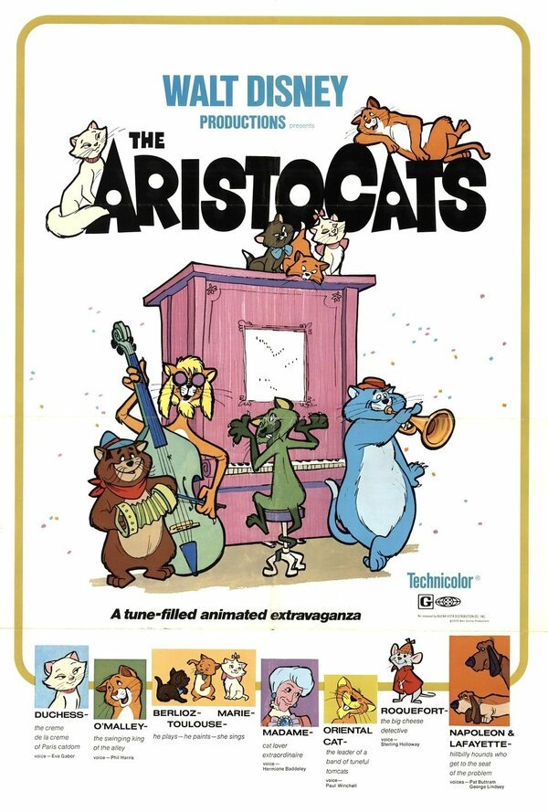 De Aristokatten (NL)