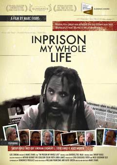 In Prison My Whole Life - poster
