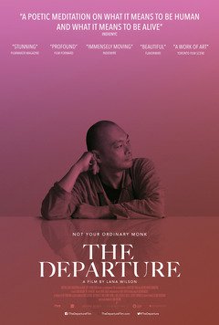 The Departure - poster