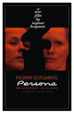 Persona - poster