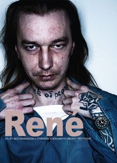 René - poster