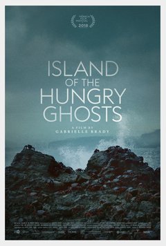 Island of the Hungry Ghosts - poster