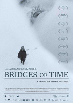 Bridges of Time - poster