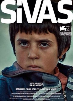 Sivas - poster
