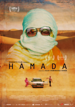 Hamada - poster