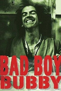 Bad Boy Bubby - poster