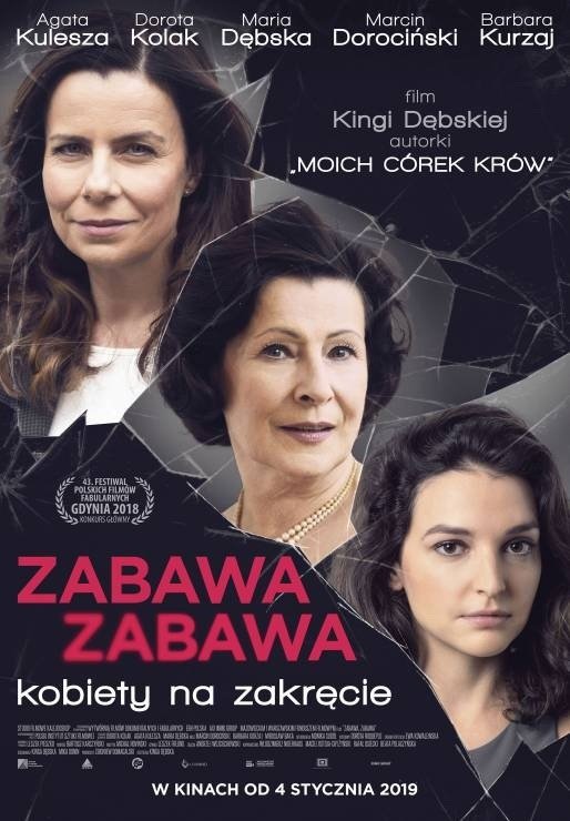 Zabawa Zabawa