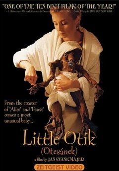 Little Otík