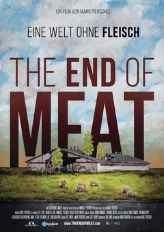 The End of Meat - poster