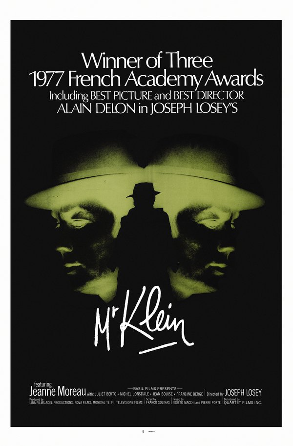 Monsieur Klein