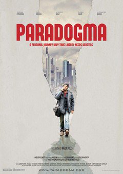 Paradogma - poster