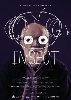 Insect - poster