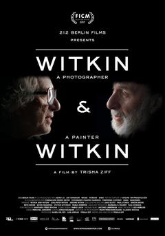 Witkin & Witkin - poster