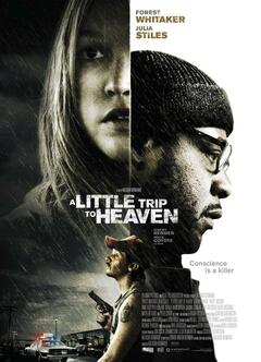 A Little Trip to Heaven - poster