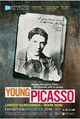 Young Picasso