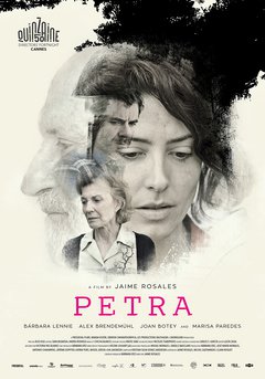 Petra - poster