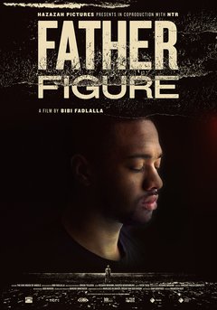 Father Figure - poster