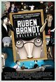 Ruben Brandt, Collector