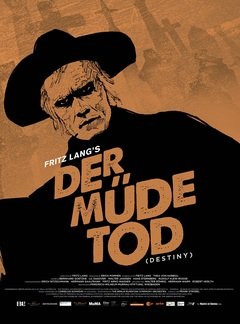 Der müde Tod