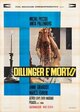 Dillinger è morto