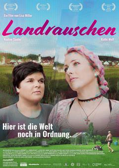Landrauschen - poster