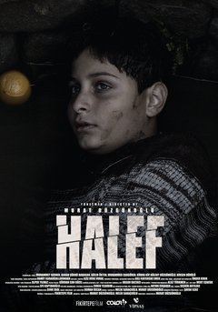 Halef - poster