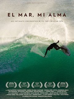 El Mar, Mi Alma - poster