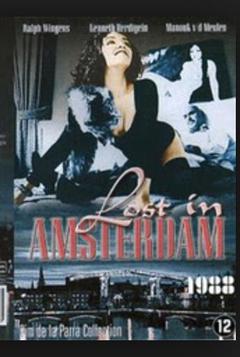 Lost in Amsterdam - poster