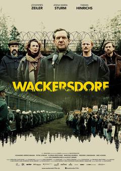 Wackersdorf - poster