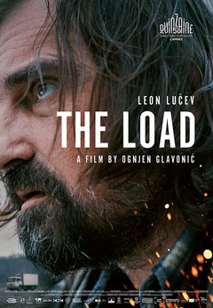 The Load - poster