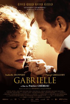 Gabrielle - poster