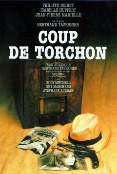 Coup de torchon - poster