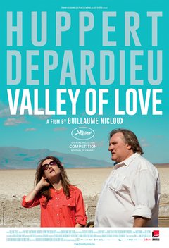 Valley of Love - poster
