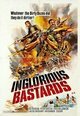 The Inglorious Bastards