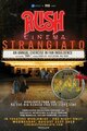 RUSH: Cinema Strangiato 2019