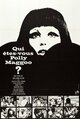 Qui êtes-vous, Polly Maggoo?
