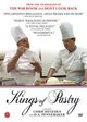 Kings of Pastry
