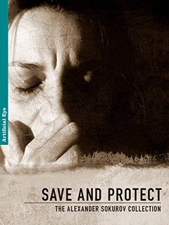 Save and Protect - poster