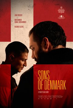 Sons of Denmark - poster