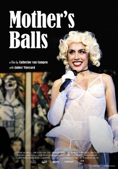 Mother's Balls - poster